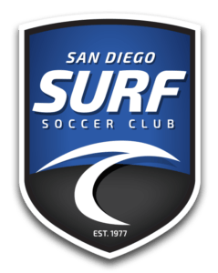 San Diego Surf Soccer Club
