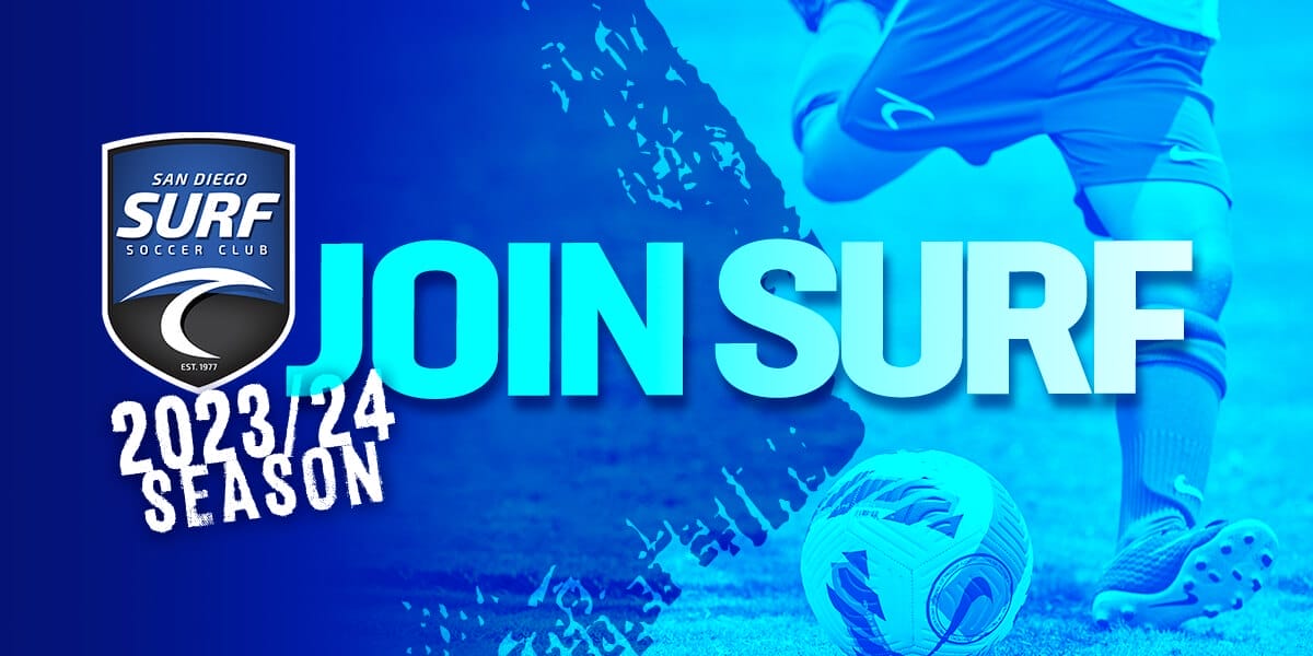 About Us San Diego Surf Soccer Club